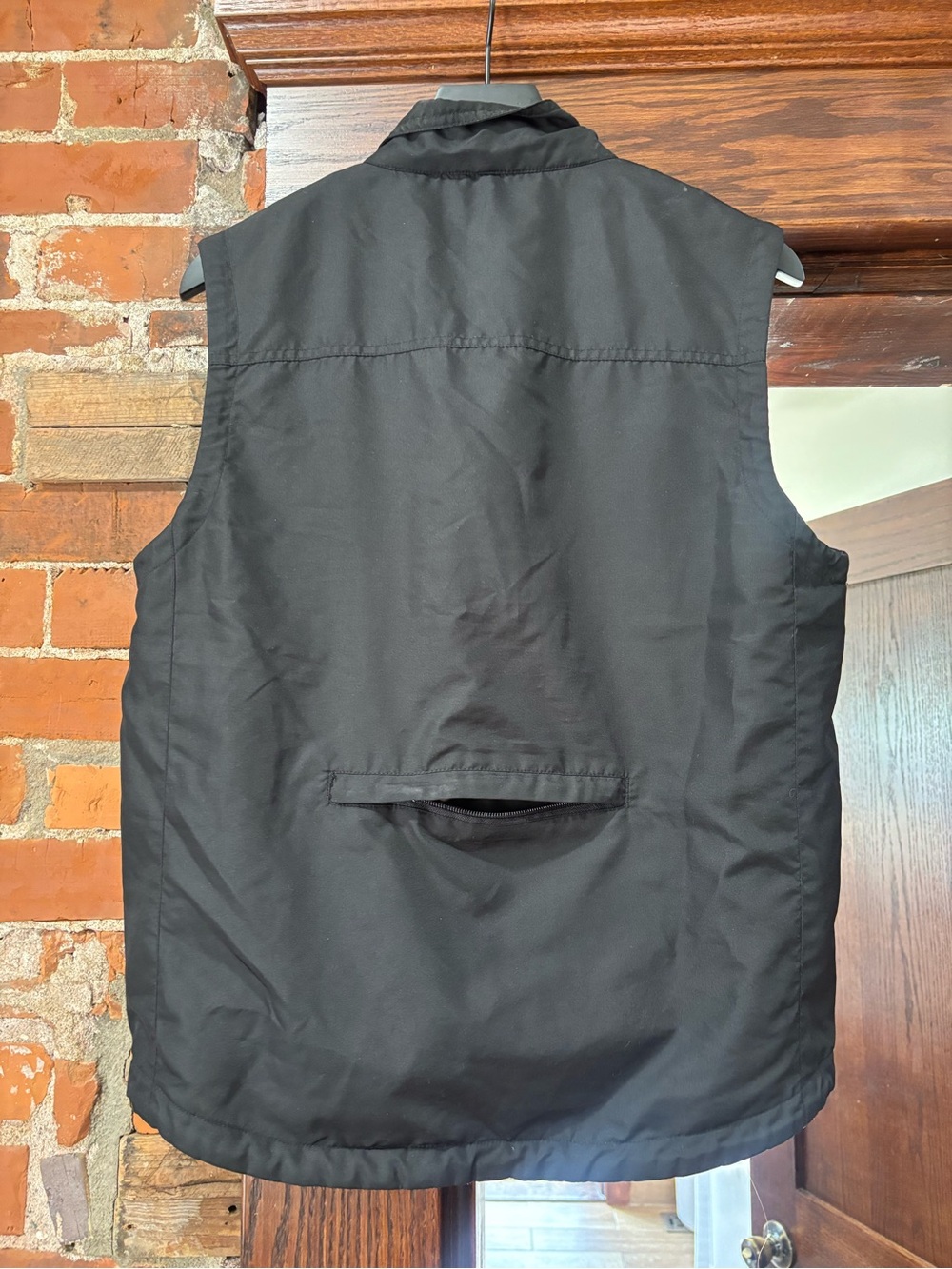 J.Crew Performance Tech Vest - Picture 3 of 3